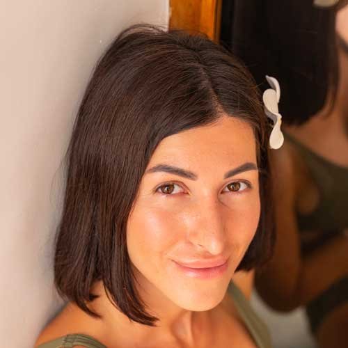 Sarah Johnson
